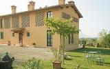 Villa Toscana Fernseher: Private Villa For Up To 12 With Private Pool Only 5Mns ...