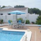 Villa Comunidad Valenciana: 3 Bedroom Villa Private Pool 