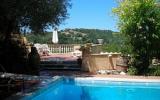 Apartment Lazio: 'the Pink House' With Valley Views And Pool, Rome Centre ...
