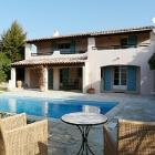 Villa France: 185M2 Modern Provencal House, With Swimmingpool In A Quiet Area - ...