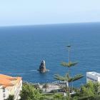 Apartment Madeira: Apartment In The Lido With Amazing Ocean Views 