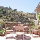 Apartment Spain Safe: Luxury 2 Bedroomed Apartment In Deia 