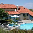 Villa Aquitaine Radio: Lovely Cottage With Pool In A Quiet Area, Next To The ...