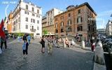 Apartment Roma Lazio Fernseher: Charming Apartment Near Roman Forum And ...