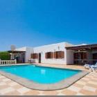 Villa Canarias: Beautiful Luxury Villa In An Exclusive Location With Stunning ...