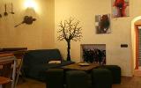 Apartment Gianicolo Fernseher: Characteristic Apartment In Historic ...