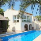 Villa Spain: Luxurious 7 Bedroom, 4 Bathroom Villa, Close To Amenities And The ...