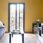 Apartment Spain Safe: Large, Renovated Apartment Located In A Safe, Quiet And ...