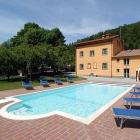 Villa Italy Sauna: 18Th Century Bishop's Villa With Private Pool, Fenced ...