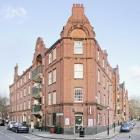Apartment Bethnal Green: A Charming; Comfortable 1 Bed Flat In A Historical ...