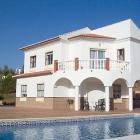 Villa Andalucia: Fabulous Villa With Private Pool And Stunning Views! 