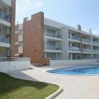 Apartment Salir De Porto: Brand New 2 Bedroom Apartment With Swimming Pool ...