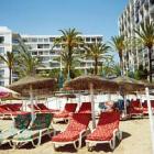 Apartment Spain: Summary Of Skol Apartments - 2 Bedroom 2 Bedrooms, Sleeps 6 