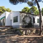 Villa Toscana Safe: Wonderful Holiday House With Direct Access To The Beach 