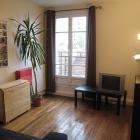 Apartment Caronte: A Large New Flat In Paris With Direct Access To Tourist ...