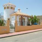 Villa Spain: New 3 Bedroom Villa On 5*****resort With Private Pool And Jacuzzi 