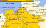 Apartment Niedersachsen Radio: Vacation Apartment By The Sea: Feel Free ...