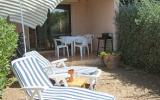 Apartment Le Canadel Barbecue: Summary Of Ground Floor Apartment 1 Bedroom, ...