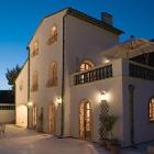 Villa Provence Alpes Cote D'azur: Magical Villa Set In Its Own Private Park ...