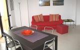 Apartment Sardegna: Summary Of Apartment Rosso 2 Bedrooms, Sleeps 5 