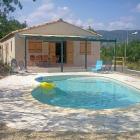 Villa France: Private Villa With Pool On The Outskirts Of Lodeve 