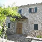 Charming country house close to town, beach, mountains, shops, restaurants