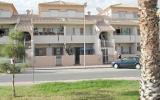Apartment Murcia Fernseher: Attractive, Tastfully Furnished, 2 Bed ...