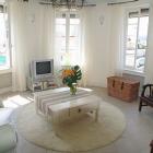 Apartment France Safe: A Bright 1 Bedroom Apartment - Full Of Characteur! 