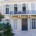 Apartment France Radio: Luxury Riviera Apartment - Musicens Quarter, Nice. 