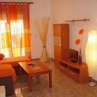 Apartment Andalucia Radio: Summary Of Casa Carmen No. 2 2 Bedrooms, Sleeps 4 