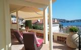 Apartment France: Superb 2-Bedroom Apartment With Private Garden And Sea View ...