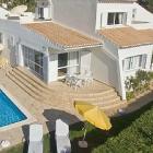 Villa Faro Safe: 5 Bedroom Luxury Villa With Private Pool, Next To Beach, Sea ...