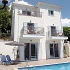 Villa Greece Radio: Villa Margaret Rose. Luxury Holiday Villa With Private ...