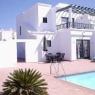 Villa Canarias Safe: Villa With Wi-Fi, Heated Pool, South Facing Garden And ...