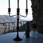 Apartment Liguria Radio: Beautiful Apartment In Medieval Hill-Town Above ...