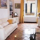 Apartment Lazio: Charming Apartment In The Heart Of Rome Trastevere 