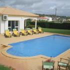 Villa Faro Safe: Luxury Villa With Private Pool Set In Large Private Garden 