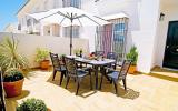 Villa Spain Waschmaschine: Stylish, 3 Double Bedroom, Townhouse With Large ...