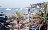 Apartment Antibes: Beautiful Sea-Side Apartment Three Minutes From The Beach 
