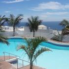 Apartment Canarias Radio: Summary Of Lago Verde Suite 13 2 Bedrooms, Sleeps 4 
