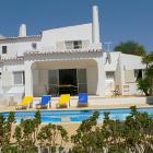Villa Portugal Safe: Beautiful 3 Bed Villa, Private Pool, Air Con, Walking ...