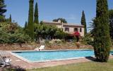Villa Provence Alpes Cote D'azur Fernseher: Luxury Villa On The Cote ...