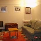 Great value and comfortable Central London property