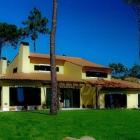 Villa Portugal: Premium Villa With A Wonderful Garden And Private Heated Pool 
