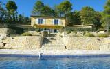 Villa Fayence: Provence - Luxury Modern Villa - Cannes 25 Mins 
