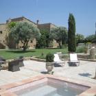 Villa Catalonia: Beautiful Villa Farmhouse, Peaceful, Private Pool, Garden, ...