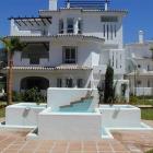 Apartment Andalucia Safe: Luxury 1 Bedroom Penthouse Apartment, Near Puerto ...