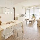 Apartment Catalonia: Summary Of City Centre Barcelona Apartment 1 3 Bedrooms, ...