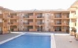 Apartment Los Narejos Fernseher: New Luxury Spacious First Floor Apartment ...