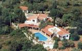 Villa Portugal: Summary Of Pool House 2 Bedrooms, Sleeps 4 